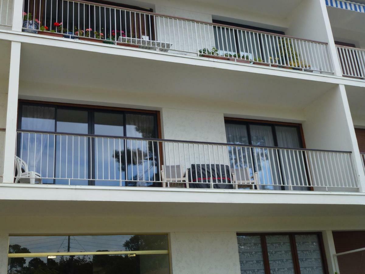 Residence Rose Mousse Arcachon Buitenkant foto