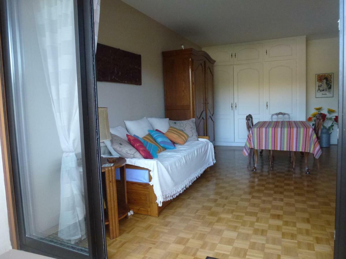 Residence Rose Mousse Arcachon Buitenkant foto