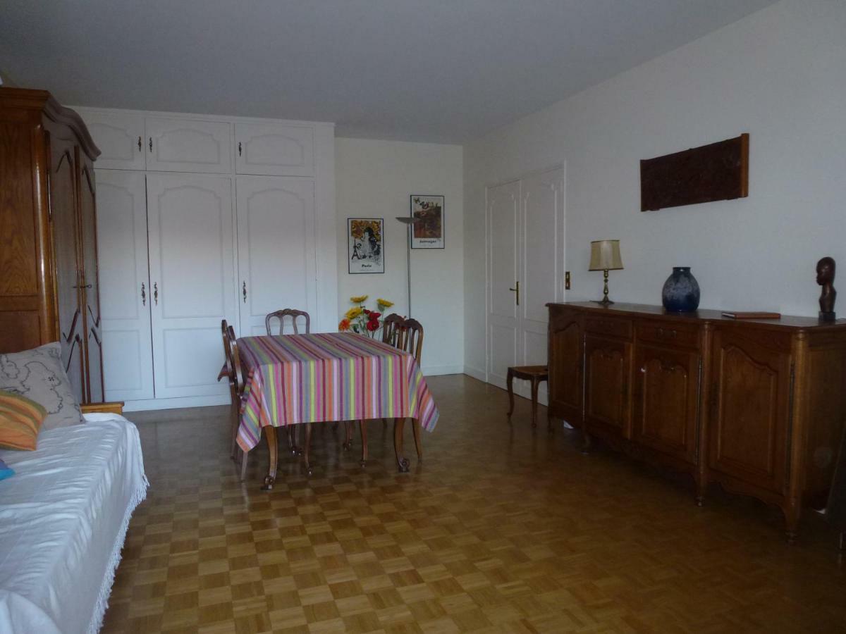 Residence Rose Mousse Arcachon Buitenkant foto